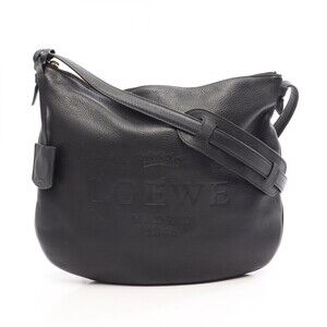 Loewe Heritage Crossbody Shoulder Bag #367500L59B
